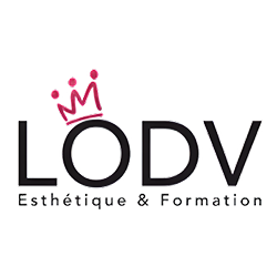 Logo LODV Esthétique et Formation